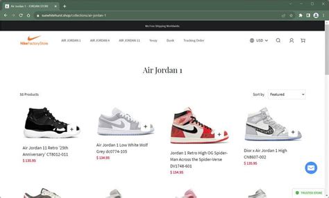 fake nikes websites|nike factory store scam.